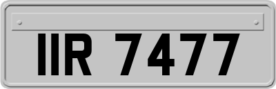 IIR7477