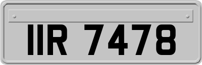 IIR7478