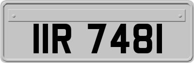 IIR7481