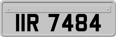 IIR7484
