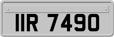 IIR7490