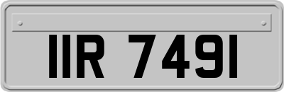 IIR7491