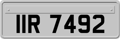 IIR7492