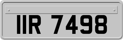 IIR7498