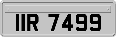 IIR7499