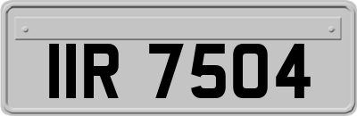 IIR7504