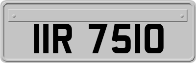IIR7510