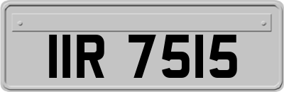 IIR7515
