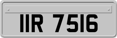 IIR7516