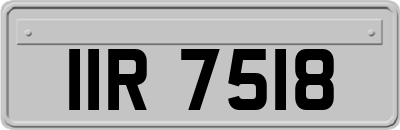 IIR7518