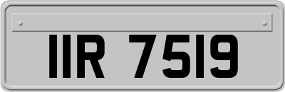 IIR7519