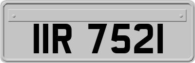 IIR7521