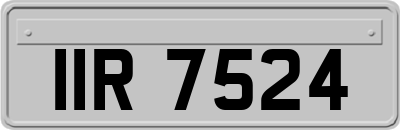 IIR7524