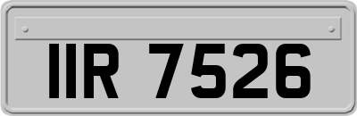 IIR7526