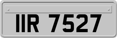 IIR7527