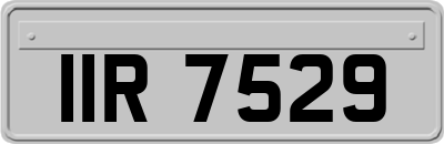IIR7529