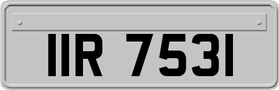 IIR7531