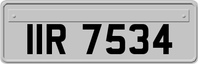 IIR7534