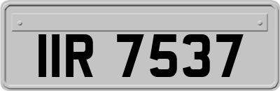 IIR7537