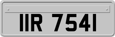 IIR7541