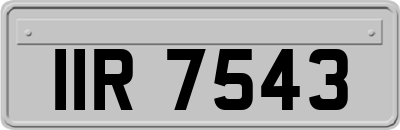 IIR7543