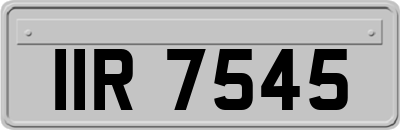 IIR7545