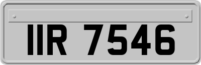 IIR7546
