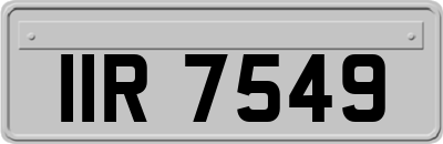 IIR7549