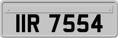 IIR7554