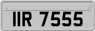 IIR7555