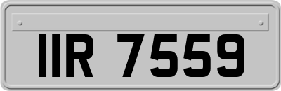 IIR7559