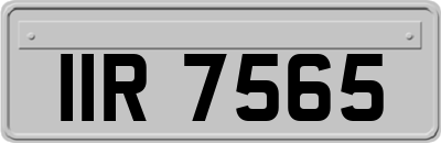 IIR7565