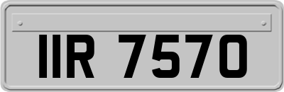 IIR7570