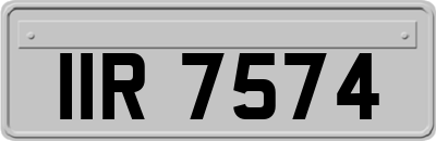IIR7574