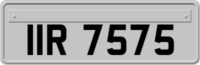 IIR7575