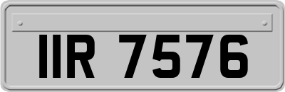 IIR7576