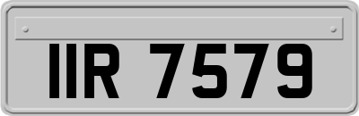 IIR7579