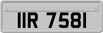 IIR7581