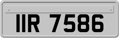 IIR7586