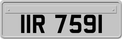 IIR7591