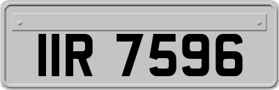 IIR7596