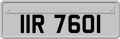 IIR7601