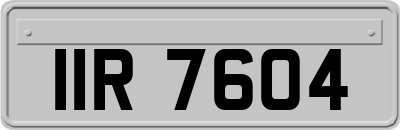 IIR7604