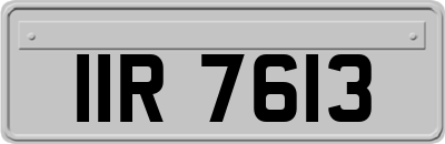 IIR7613