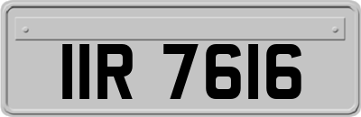 IIR7616