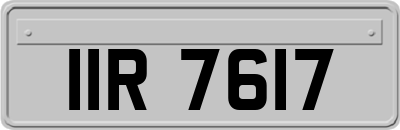 IIR7617