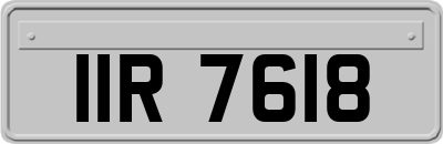 IIR7618