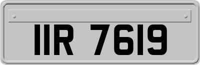 IIR7619