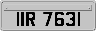 IIR7631