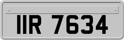 IIR7634